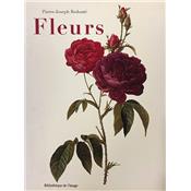 [REDOUT] FLEURS. Pierre-Joseph Redout - Monique Ducreux